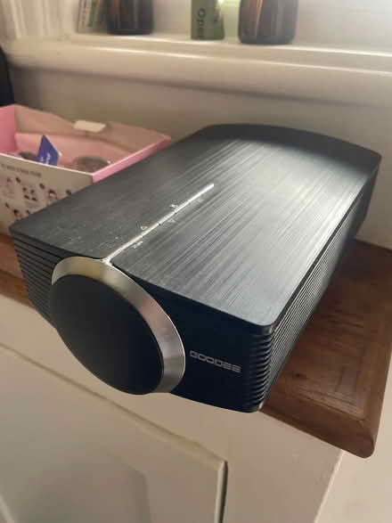 Photo of free HDMI projector (TN2) #1