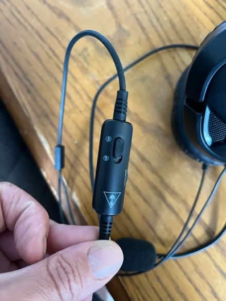 Photo of free Gaming Head Set (DN11 (New Rossington)) #2