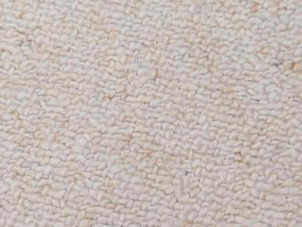 Photo of free 100% wool loop pile carpet 3.8m x 3.2m (Saltney CH4) #2