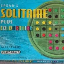 Photo of free 3 Boxed Games. Secret Code Travel Game and Solitaire, Chess (Lexden CO3) #1