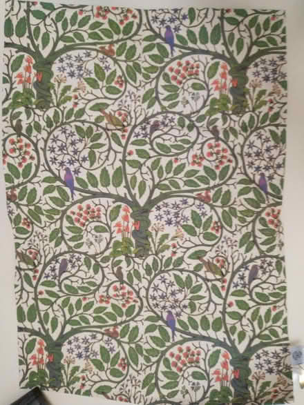 Photo of free Cotton tea towel (Chesterton CB4) #1
