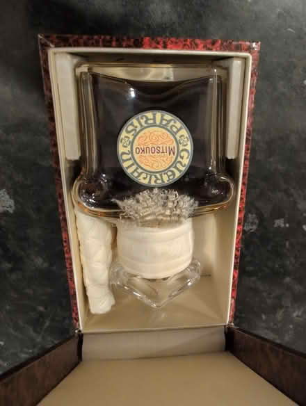 Photo of free Guerlain Mitsouko perfume (Eastcote HA5) #2