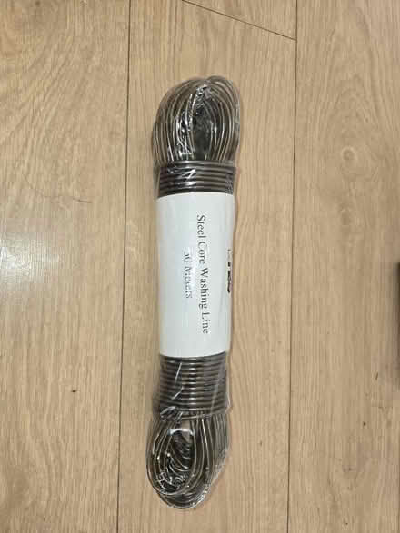 Photo of free Replacement washing line (North Sheen TW9) #1