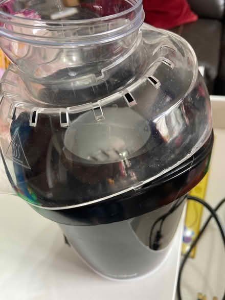 Photo of free Popcorn maker (Owlsmoor GU47) #1