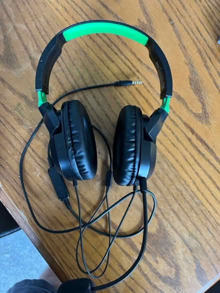 Photo of free Gaming Head Set (DN11 (New Rossington)) #1