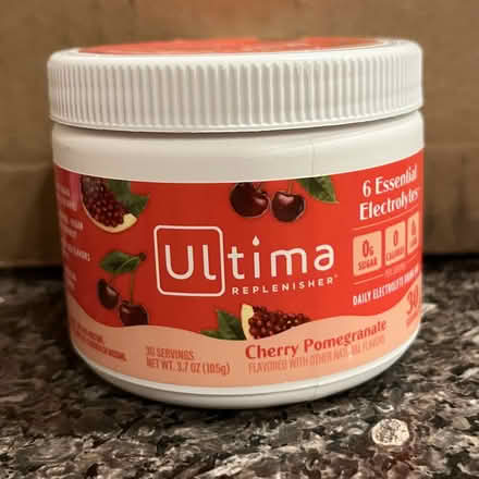 Photo of free electrolyte powder (Woodinville) #1