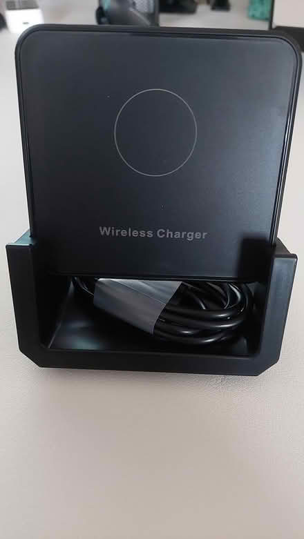 Photo of free Wireless charger nee (Pokesdown BH7) #2