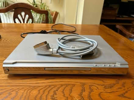 Photo of free Alba DVD player and DVDs (Tolworth KT6) #4