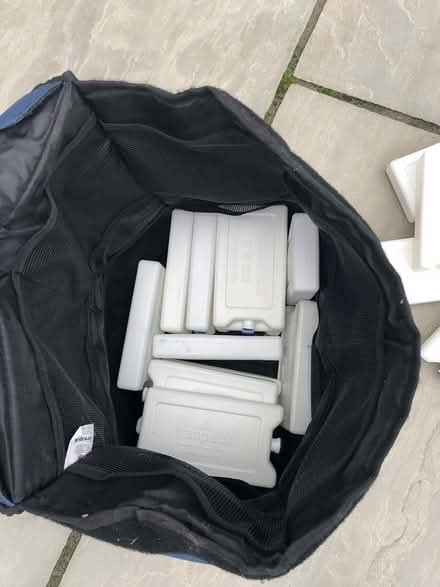 Photo of free Ice packs (Northolt) #2