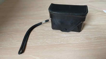 Photo of free Vintage camera (Woosehill RG41) #2