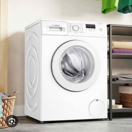 Photo of Washing machine (Watford WD259) #1