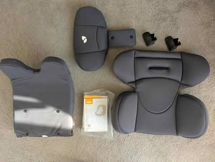 Photo of free Joie Spin 360 car seat (Northfields W13) #3