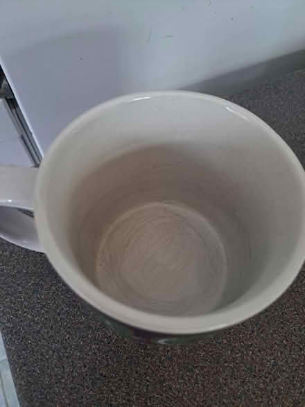 Photo of free 40th birthday mega mug (Seaside BN22) #2