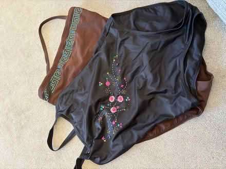 Photo of free Swimming Costumes. (Findern DE65) #2