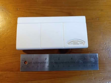 Photo of free Travel watercolour set (Westhampnett PO19) #2