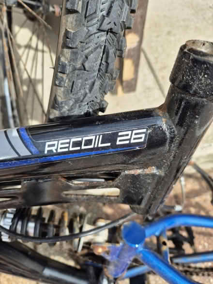 Photo of free Mens mountain bike (Bracklesham PO20) #4