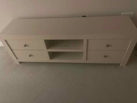 Photo of free Coffee Table, TV unit & Cupboard (Barming ME16) #4