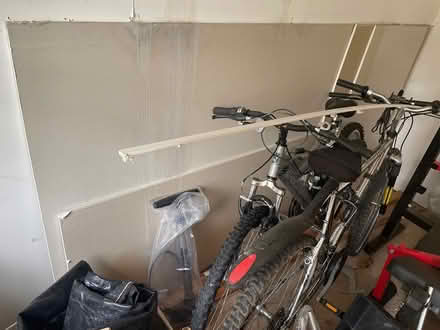 Photo of free Plasterboard off cut (BR2) #1