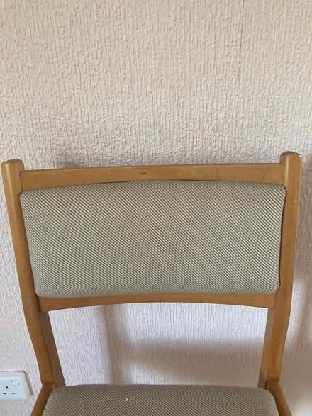 Photo of free Dining chairs (Bradford BD2) #3