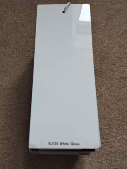 Photo of free Eastbrook PVC bathroom wall panel samples (Maidenhead SL6) #3