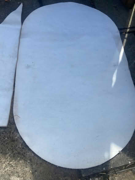 Photo of free Heavy duty table protector (Leigh on sea SS9) #2