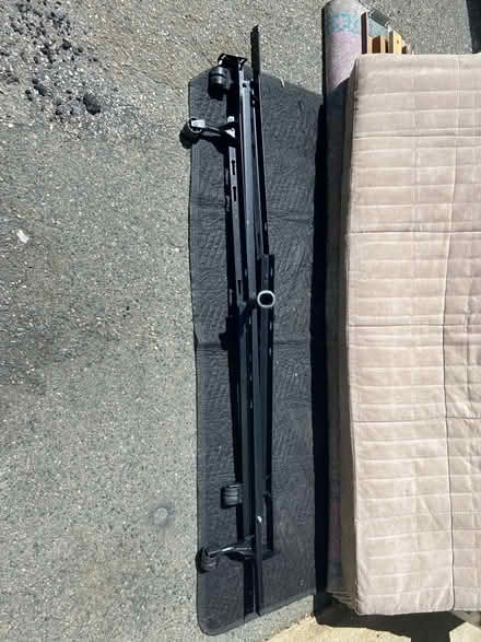 Photo of free Queen Bed Frame (Wrapping Rd, Portsmouth) #1