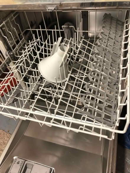 Photo of free Dishwasher (Kempston MK42) #3
