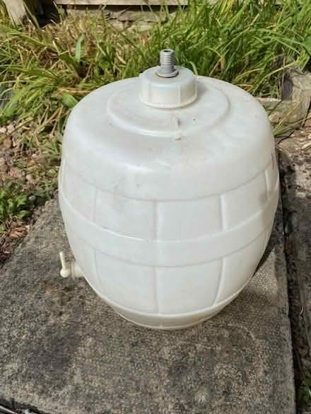 Photo of free Beer brew keg (BD17 5LZ) #1