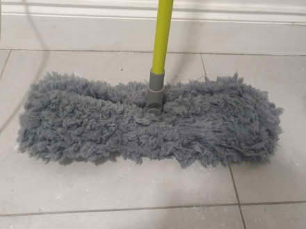 Photo of free Cleaning brush for hard floors (Adel LS16) #2