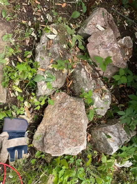 Photo of free Rocks (West Wickham) #1