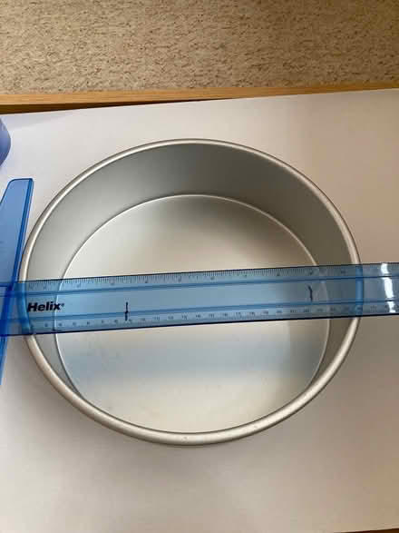 Photo of free Large glass casserole dish etc (Waterlooville) #2