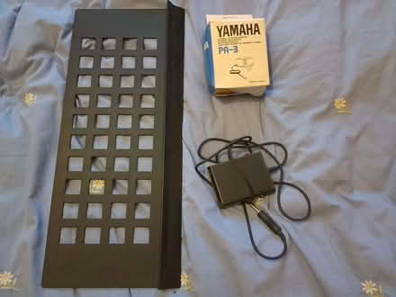 Photo of free Yamaha PSR-210 Keyboard (Penrith CA11) #2