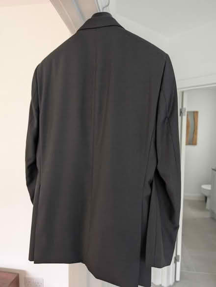 Photo of free Black suit (Bishopston BS7) #4