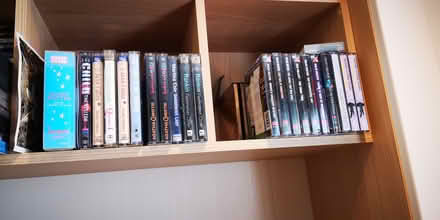 Photo of free Job lot of audio books cassette (BN10) #1