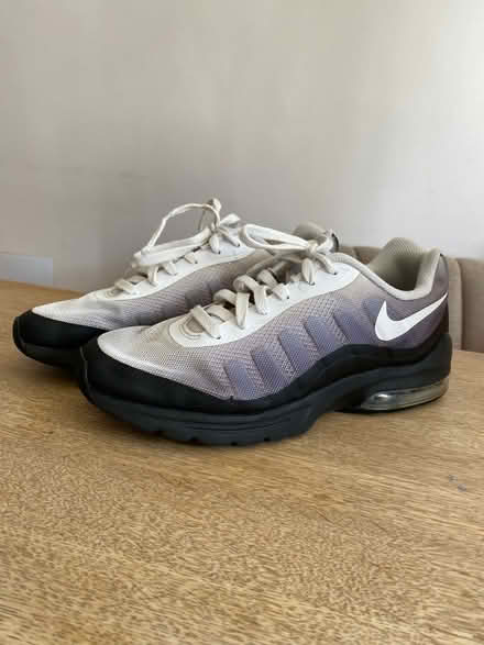 Photo of free Nike Trainers Size U.K. 6.5 (Weston) #1