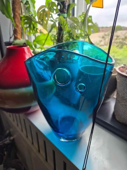 Photo of free Vases (Rm3 0gd) #3