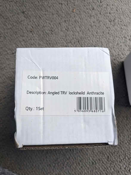Photo of free Brand new Radiator valves (Wavertree Nook L15) #1