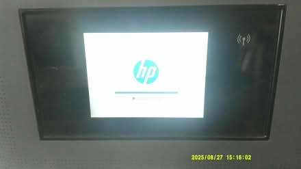 Photo of free HP OfficeJet Pro 7720 A4/A3 Printer (CM23) #2