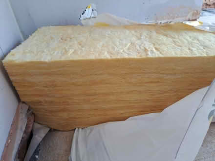Photo of free Isover glass wool cavity wall slab (Heswall) #4