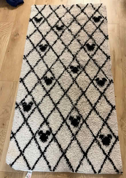 Photo of free Micky Rug (Horsforth (LS18)) #1