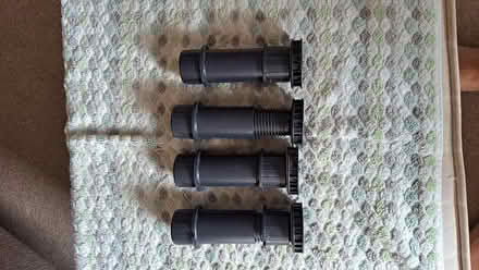 Photo of free Shower tray legs (Littlehaven) #1