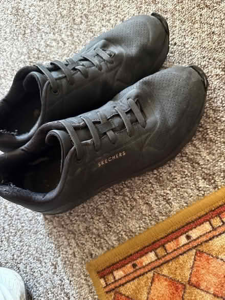 Photo of free Ladies shoes (Drylaw EH4) #1