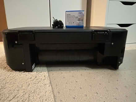 Photo of free Canon printer (Sandy Springs) #4