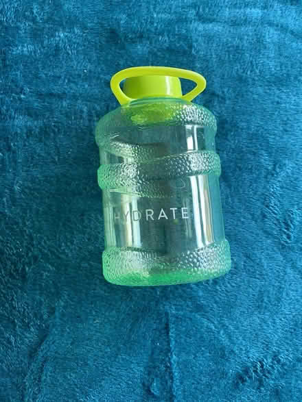 Photo of free Lots of stuff (Westcroft MK4) #3