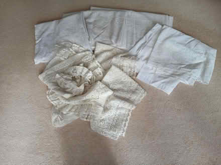 Photo of free Net Curtains (S17 (Dore)) #1