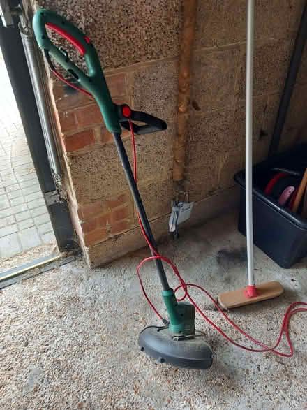 Photo of free Strimmer (Bevendean BN2) #1
