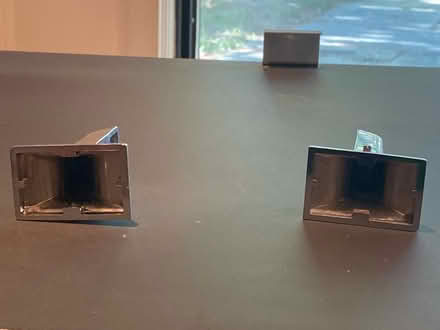 Photo of free Toilet paper holder (Rockville, MD) #2