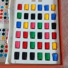 Photo of free 3 Boxed Games. Secret Code Travel Game and Solitaire, Chess (Lexden CO3) #3