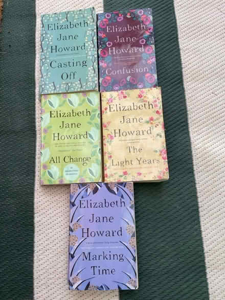 Photo of free Books (CO2 near mersea rd) #1