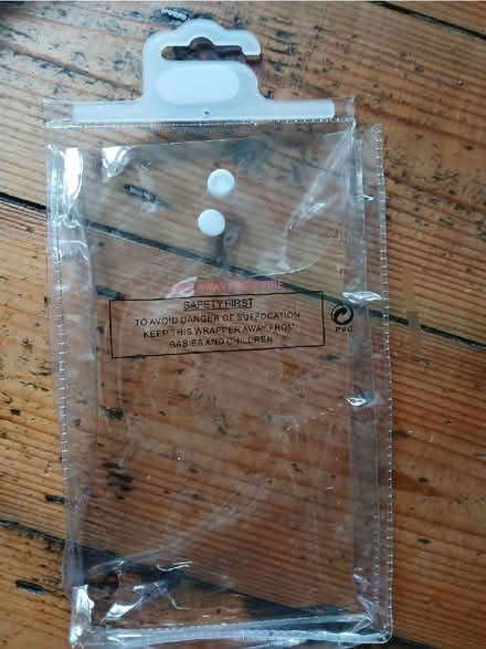 Photo of free Resealable Plastic Bags (BD18) #2